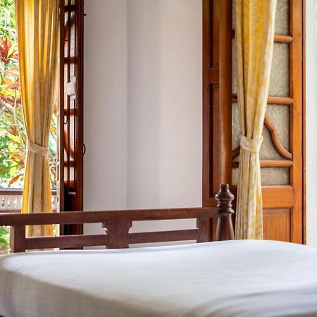 Rosastays South Goa Cavelossim Exterior photo
