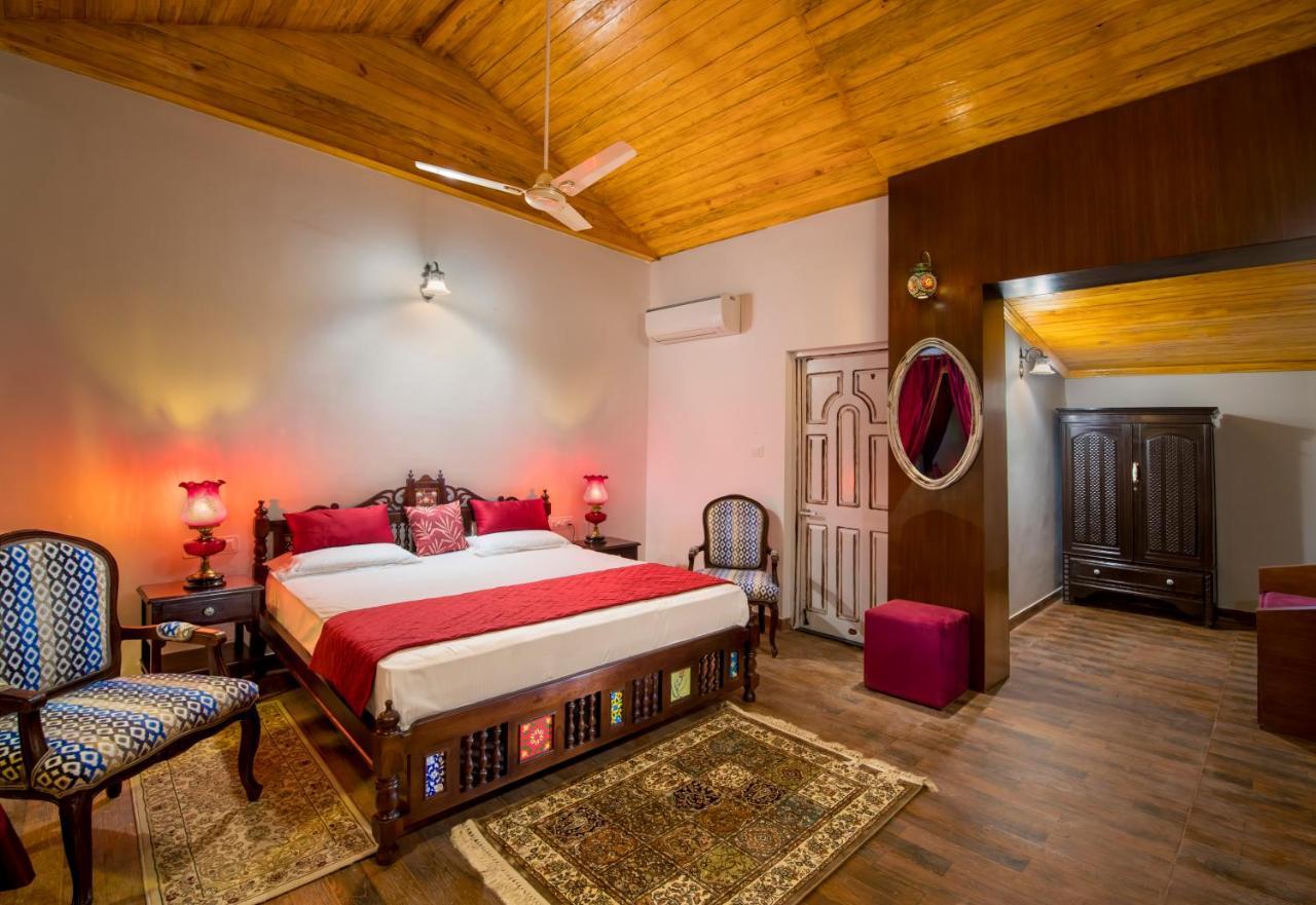 Rosastays South Goa Cavelossim Exterior photo