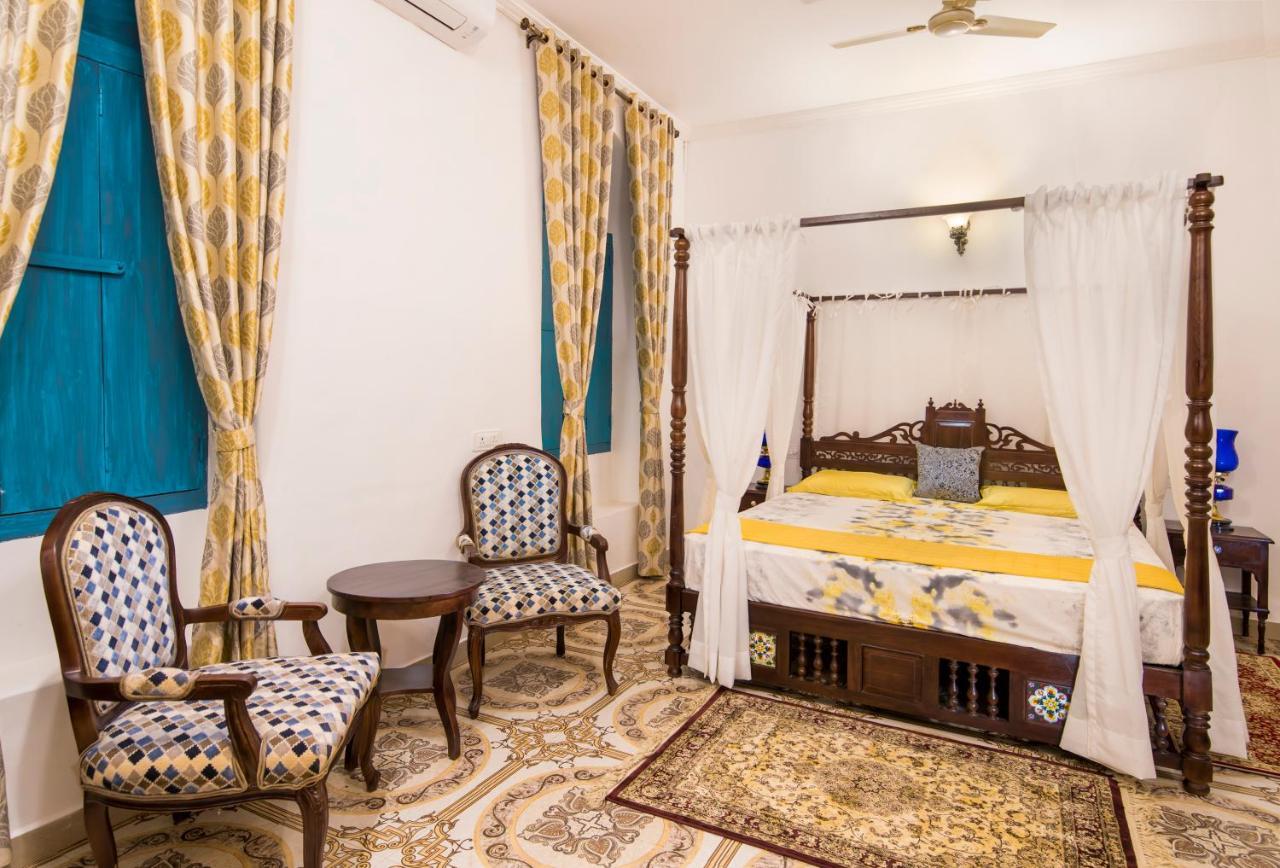 Rosastays South Goa Cavelossim Exterior photo