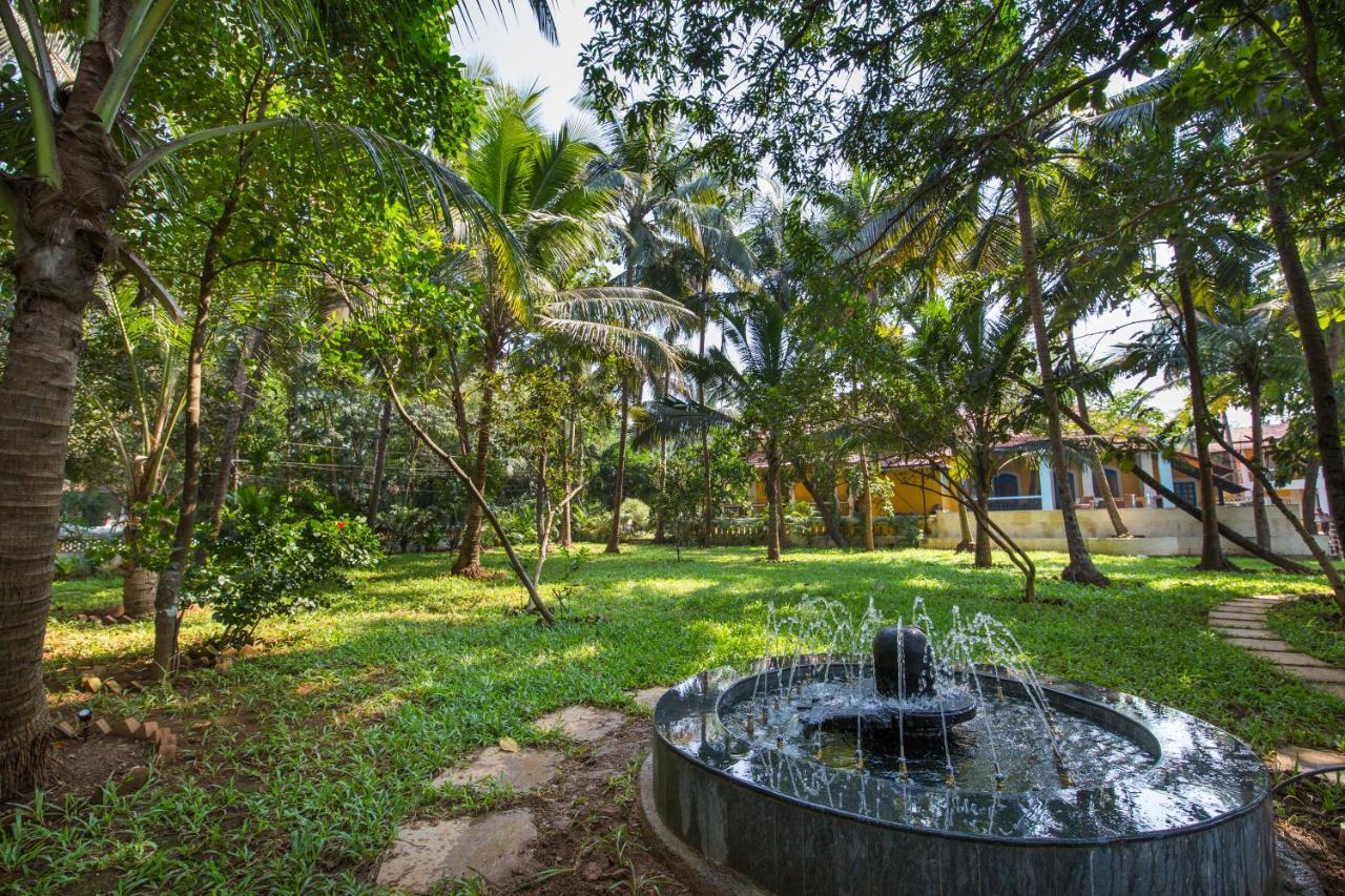 Rosastays South Goa Cavelossim Exterior photo