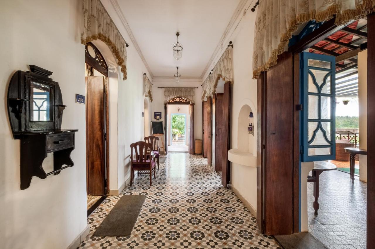 Rosastays South Goa Cavelossim Exterior photo