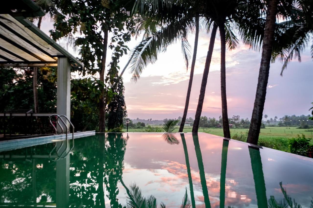 Rosastays South Goa Cavelossim Exterior photo