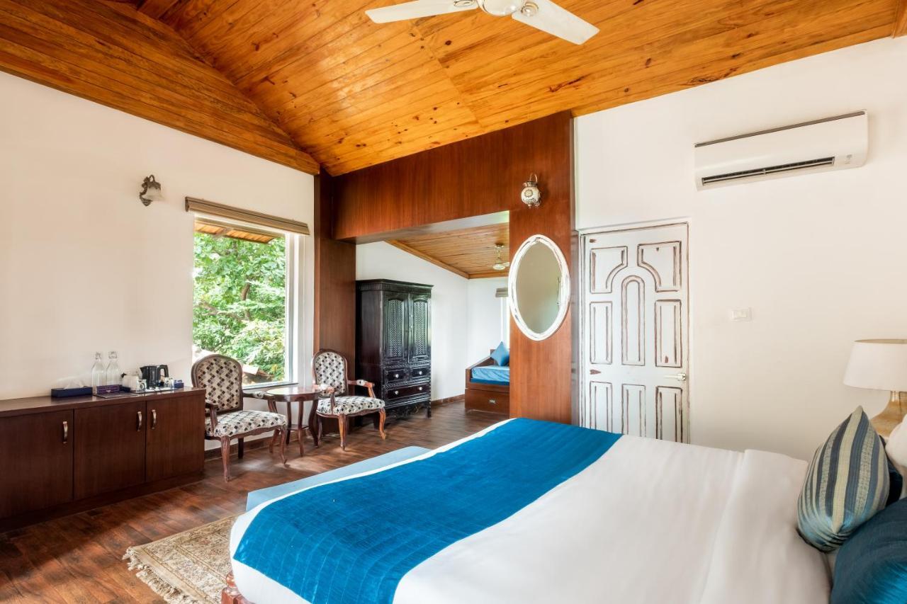 Rosastays South Goa Cavelossim Exterior photo