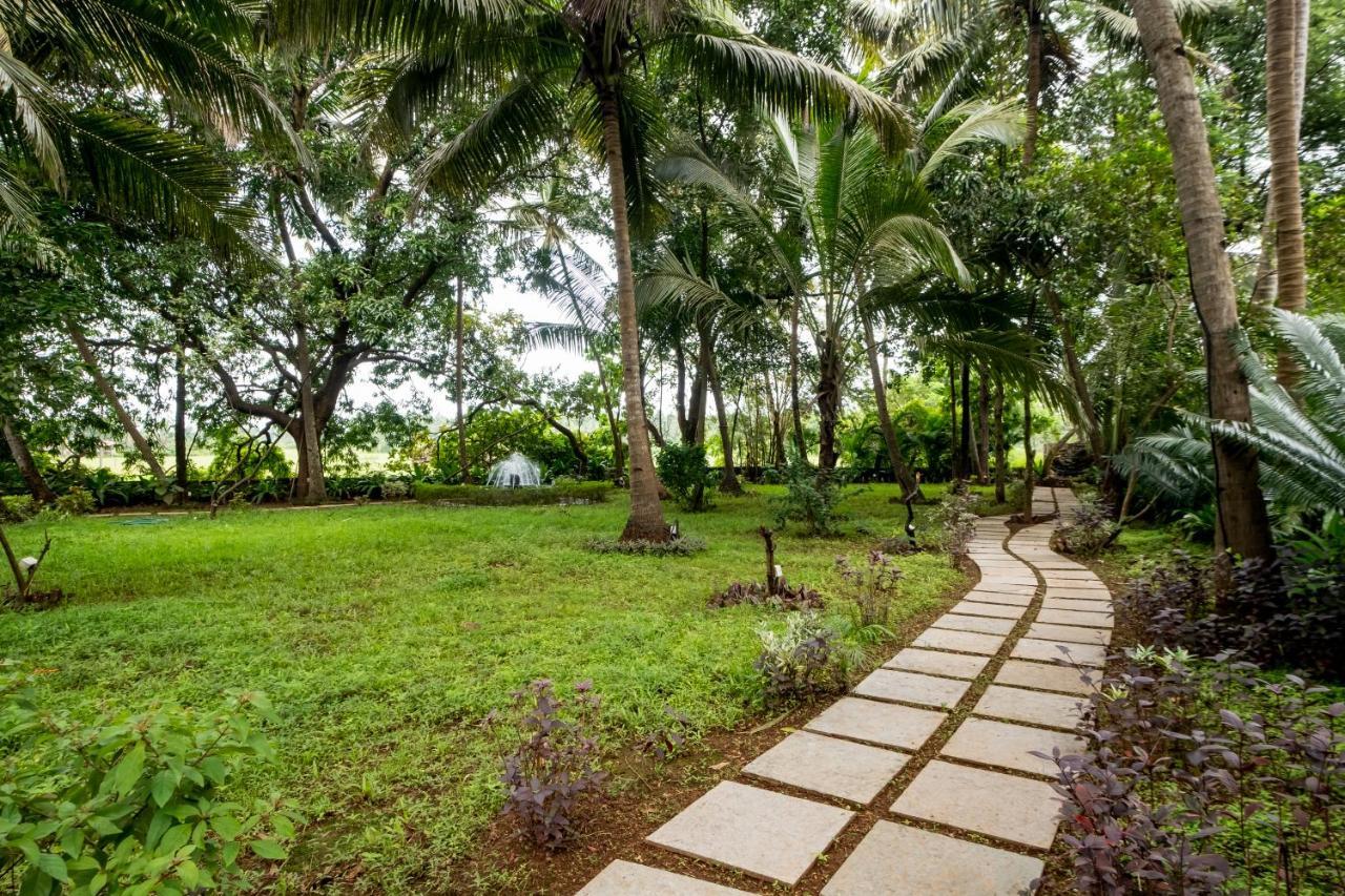 Rosastays South Goa Cavelossim Exterior photo