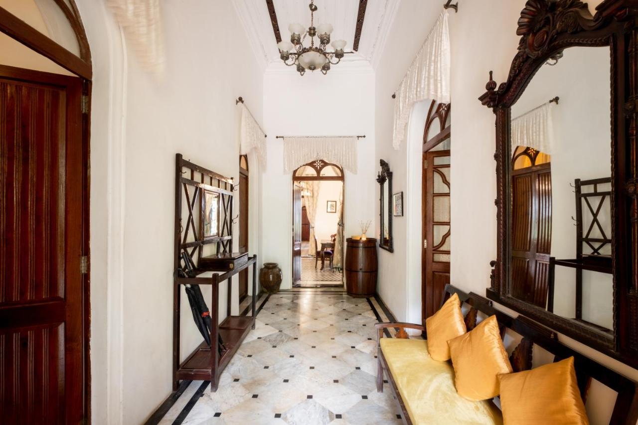 Rosastays South Goa Cavelossim Exterior photo