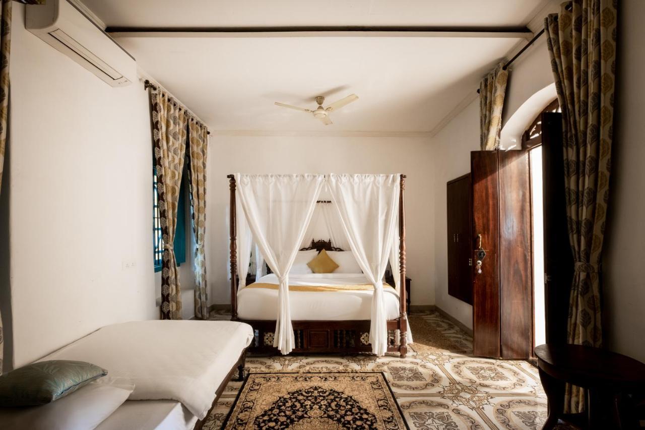 Rosastays South Goa Cavelossim Exterior photo