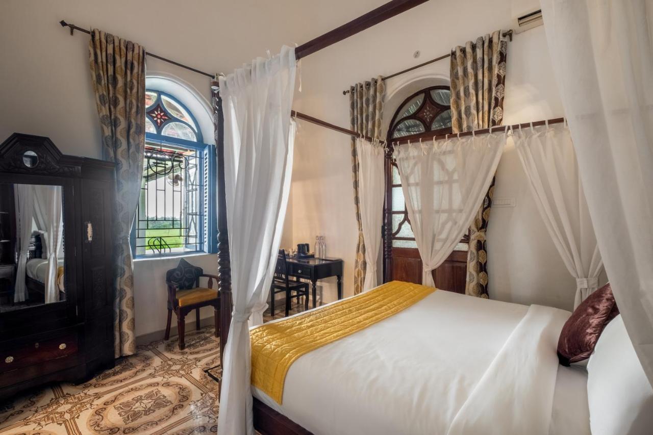 Rosastays South Goa Cavelossim Exterior photo